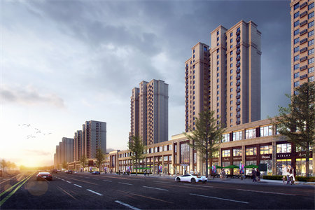 港基文华园东区2室2厅1卫电梯可分期