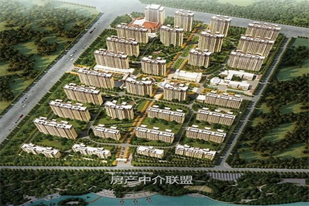 圣龙小区3室2厅1卫126㎡带车库