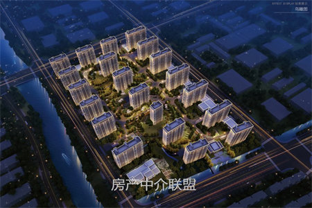 清新自然品质住宅高档小区装修美丽上学方便有钥匙随时看房